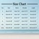thumbnail image 3 of Neewe Women's Short Sleeve Fringed Hem Knit Vest Summer Lightweight Plain Crewneck Tops Daily Outfits, 3 of 8
