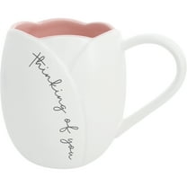 Pavilion Gift Company - Thinking Of You - 20 oz Mug
