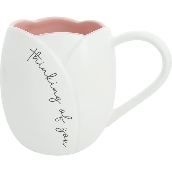 Pavilion Gift Company - Thinking Of You - 20 oz Mug