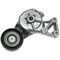 Accessory Drive Belt Tensioner Assembly