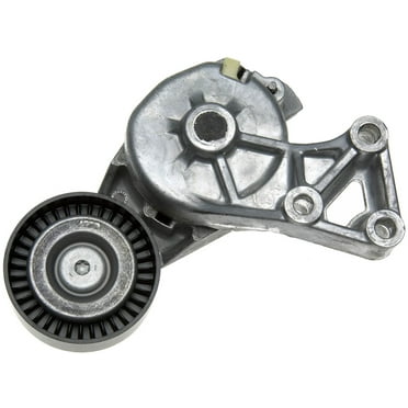 Accessory Drive Belt Tensioner Assembly