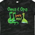thumbnail image 4 of Inktastic Oma and Opa Love Me Grandchild Boys Toddler T-Shirt, 4 of 5