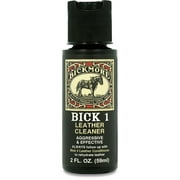 Bick 1 Leather Cleaner (2 Oz)
