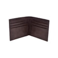 thumbnail image 2 of CARTERA CABALLERO LEVI´S 38023-29 SIMIPIEL CAFÉ Levis 38023-29, 2 of 4
