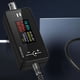 thumbnail image 3 of KWS-DC28 Pantalla Digital TFT HD de 0,96 Pulgadas, Amperímetro de Voltaje CC, Medidor de Potencia, Comprobador de Carga de Teléfonos Móviles, Detector para Electricistas, 3 of 6
