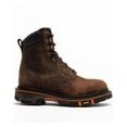 thumbnail image 2 of Cody James Men's 8" Decimator Work Boot Nano Composite Toe - DRL-1-B 8.5 D(M) US, 2 of 7
