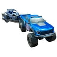 thumbnail image 2 of Ford Velociraptor Remote Control 1:10 Scale Truck with Yamaha YXZ 1:18 Scale Combo, 2 Controllers Included, 2 of 9