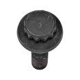 thumbnail image 3 of KarParts360 For Audi A3 Quattro 2009 10 11 12 2013 Axle Bolts | 2 Pieces | Fine Thread Type | 24 Millimeters Hex Size | 12 Point | 16 Millimeters Thread Diameter | Replacement For WHT002795, WHT00543, 3 of 4