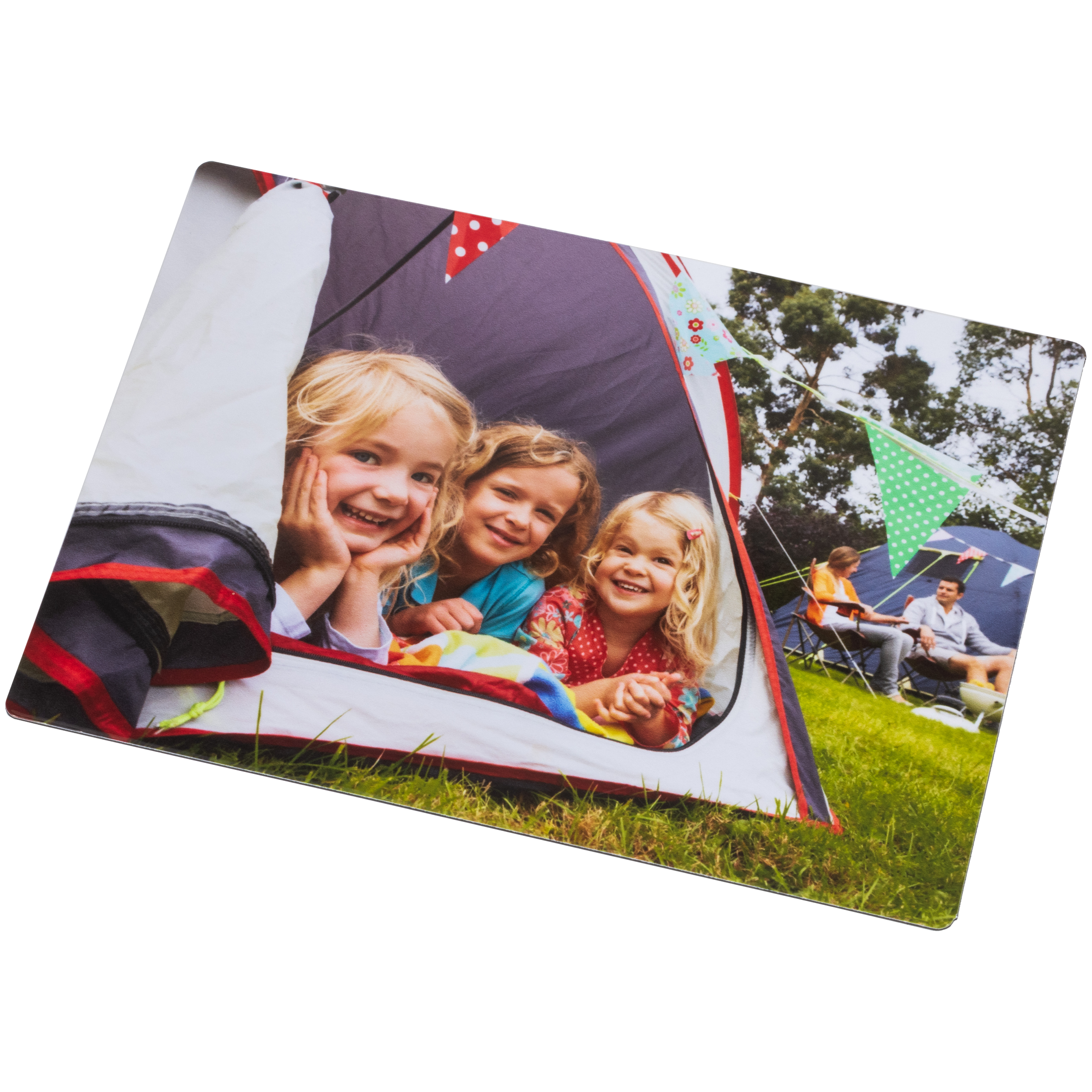 Customizable 5x7 Magnet- Glossy