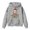 R178-Grey, variant on RMGVDSD Christmas Hoodies for Girls Cute Graphic Sweatshirt Long Sleeve Pullover Tops Trendy Holiday Hoodie Fall Winter Clothes Comfort Sweatshirt 7-8 Years