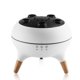 thumbnail image 1 of Jellyfish Air Humidifier Smoke Ring Colorful Flame Fragrance Plug, 1 of 5