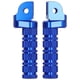 thumbnail image 4 of Reposapiés delantero de motocicleta, modificación de aluminio CNC para YAMAHA MT-03 MT-07 MT-09 MT-10 toneladas métricas-25Azul, 4 of 14