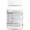 thumbnail image 3 of Leader Pre Natal, Multivitamin Supplement, 800 Mcg Folic Acid Caplets, 100 Ea, 3 of 5