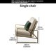 thumbnail image 1 of Nordic Furniture Leather Couch Set For Living Room Sofas Chaise Longue Luxury Sectional Sofa 3 Seater For Home Canap&eacute; Divano My Lux Decor Round, 1 of 32