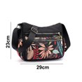 thumbnail image 2 of Bolso multibolsillo para mujer Bolso de viaje para mujer MFZFUKR CPB-ZRF779-1, 2 of 5