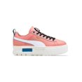 thumbnail image 1 of Tenis Puma Mayze Go For Mujer rosa 25.5 Puma 383963 02, 1 of 4