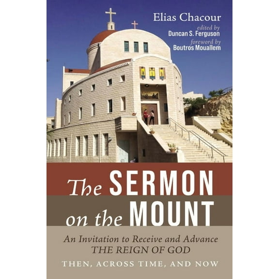 The Sermon on the Mount, (Paperback)