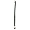 thumbnail image 1 of Antena BNC macho de 27 MHz para radio bidireccional de onda corta compatible con ICOM ICV8, ICV80 y ICV82., 1 of 14
