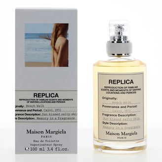 Maison Margiela Never-ending Summer EDT 1.0 oz Fragrance - Walmart.com