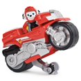 thumbnail image 3 of Vehículo Spin Master Paw Patrol Marshall, 3 of 4