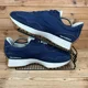 thumbnail image 2 of New Balance 327 Trainers Mens Size UK 11 Blue Lagoon Suede Casual Shoes NB, 2 of 5