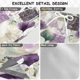 thumbnail image 4 of Kids' Beach Pants Comfortable Swim Trunks Ginkgo Leaves and Petals Shorts for Pool Vacation and Lounge Wear Small, 4 of 8