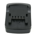 thumbnail image 2 of Battery Adapter Battery Adapter For 18V/20V Battery To For  18V Lithium Battery Power Tool Power Adapter, 2 of 8