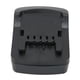 thumbnail image 4 of Adaptador de batería para batería de 18V/20V a adaptador de corriente para herramienta eléctrica de batería de litio Metabo de 18V, 4 of 5