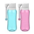 thumbnail image 3 of facefd Portable Bidet Sprayer Travel Bidet Bottle Personal Hand Held Bidet Sprayer, 3 of 9