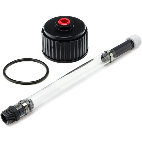 VP Racing Filler Hose Replacement O-Ring Kit Automotive Specialty Parts