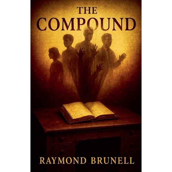 The Compound, (Paperback)