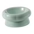 thumbnail image 4 of Cuenco de comida para gatos, cuenco para aperitivos de , cuenco antideslizante para alimentación de mascotas, contenedor de comida portátil 180ML Yuyangstore  Cuencos para gatos, 4 of 8