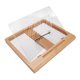 thumbnail image 1 of Soporte Para Tableta, Ergonómico, Multifuncional, Ligero, Ranura Para Lápiz, Soporte De Dibujo Para Tableta Antiarañazos Para Sala De Estudio, 1 of 7