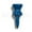 Blue, variant on Golf Tees Etc Step Down Natural Wood Golf Tees 1"Inch Strong & Light Weight Castle Golf Tees - (200 Pack)