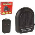 thumbnail image 1 of Fart Machine with Remote,High-tech Party Prank Fun Fart Machine with 4 Sounds and Remote Control,Creativve Gift, 1 of 1