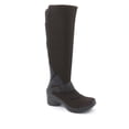 thumbnail image 2 of Bzees Euphoria Zip-Up Tall Boot, 2 of 9