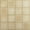 Cubes - Beige Stones, variant on Diamonds Light Blue Stone Vinyl Floor Tiles Self Stick Peek Flooring 12'' x 12'' 5-Pack (100 Pieces)