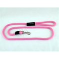 thumbnail image 1 of Soft Lines  Dog Snap Leash 0.62 In. Diameter By 10 Ft. - Hot Pink, 1 of 1