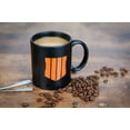 thumbnail image 5 of Call of Duty: Black Ops 4 Shield Icon Ceramic Coffee Mug | Holds 12 Ounces, 5 of 7