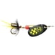 thumbnail image 2 of LUSHAZER Cuchara de Lentejuelas Wobble Señuelo de Pesca Spinner Cebo de Pesca Tackle (4.4g) Likrtyny  Para Estrenar, 2 of 6