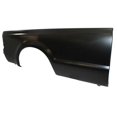 thumbnail image 3 of For 99-10 F-Series Truck 8' Long Bed Rear Outer Quarter Panel LH+RH SET PAIR, 3 of 5