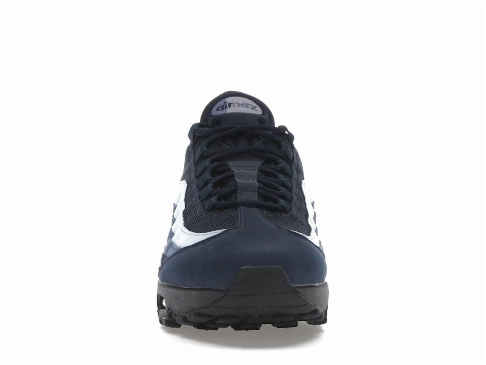 Nike Men's Air Max 95 OG Big Bubble Obsidian Running Shoes, from StockX