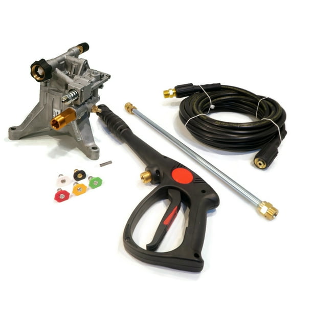 The ROP Shop Power Pressure Washer Pump & Spray Kit Sears Craftsman