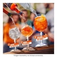 thumbnail image 3 of Licor de hierbas Aperol 700 ml + Cinzano To Spritz 750 ml, 3 of 4