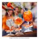 thumbnail image 3 of Licor de hierbas Aperol 700 ml + Cinzano To Spritz 750 ml, 3 of 4