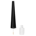 thumbnail image 4 of Lightweight Mascara Tube, Transparent Mascara Container, Safe for Travel Office, 4 of 8