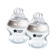 thumbnail image 1 of Biberones Tommee Tippee Natural Start, anticólicos, 150 ml, más de 0 meses, paquete de 2, 1 of 8