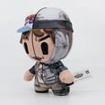 thumbnail image 4 of Netflix Stranger Things Maxx Yume DZNR Plush - Dustin, 4 of 8