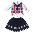 thumbnail image 1 of 1 juego de accesorios de fiesta de Halloween Allinless decoración de Halloween, 1 of 3