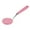 A-Pink, variant on Last Chance A Silicone Brush,Silicone Pot Washing Brush Dish Washing Brush Kitchen Supplies Silicone Cleaning Brush Silicone Brush Dish Brush Cleaning Utensils Purple